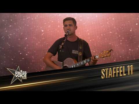 Simon - Swiss Voice Tour 2026, Volkiland
