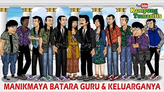 Download lagu MANIKMAYA BATARA GURU DAN KELUARGANYA (Selingan) mp3 Download lagu MANIKMAYA BATARA GURU DAN KELUARGANYA (Selingan) mp3