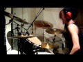 A Prophecy - Drum Cover 