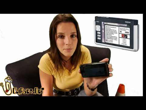Videorama Nokia N900