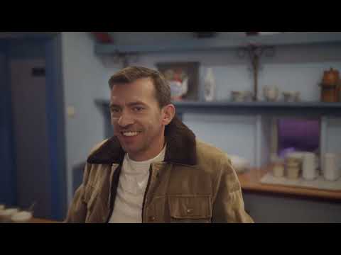 Kasia Wilk - Chowam się (piosenka z filmu „Radiostory")