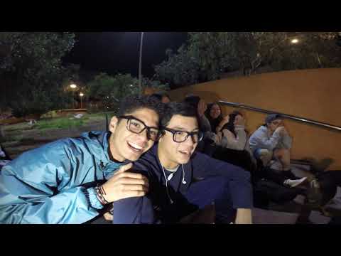 SEMI - Scrash VS Vz - CDR Trap I