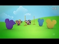 Disney Junior Boat Rescue