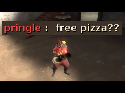 "if we win, I will buy pizza"