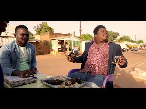 Sa Majesté ASKOY - Au nom du peuple