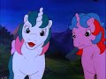 My Little Pony S01E43 Crunch The Rockdog Part 1