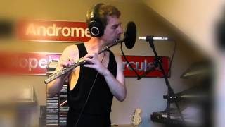 Who Are You Now? (cover - Justin Hayward / Blue Jays)