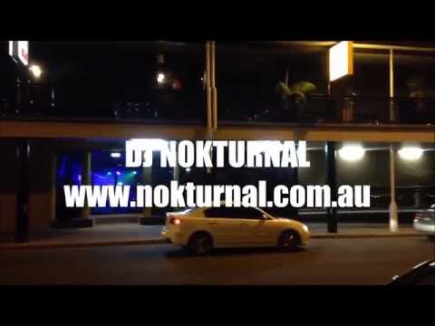 Hipsta - Timmy Trumpet (Dj Nokturnal Promo)