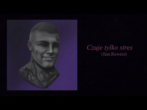 Kiero - Czuje tylko stres feat. Rewers (prod.Myno)