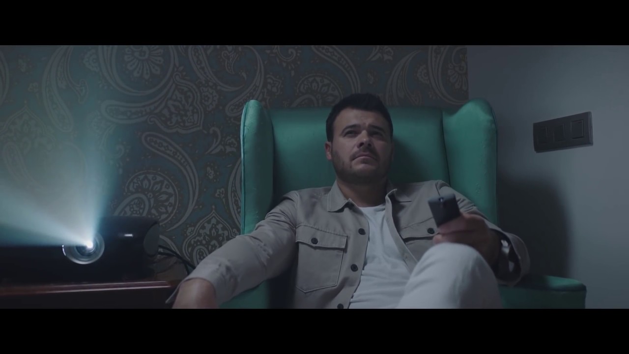 Emin — Девочка моя