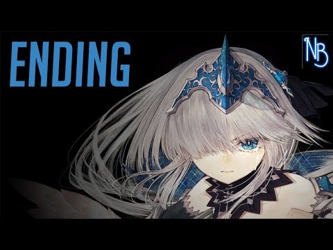 Crystar Walkthrough Part 103 ENDING No Commentary