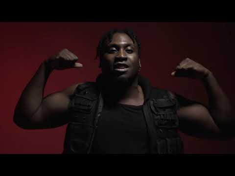 Jay Sage - DRILL 9000 (OFFICIAL MUSIC VIDEO)