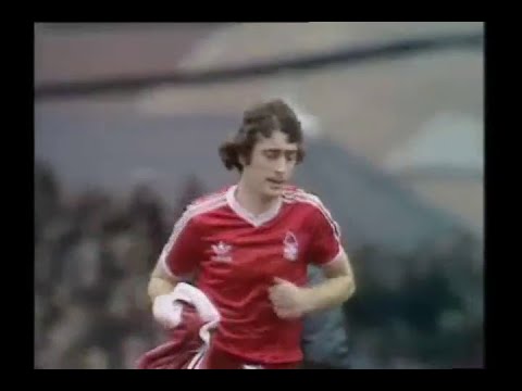 Ipswich Town 1 Nottingham Forest 1, 03-03-1979