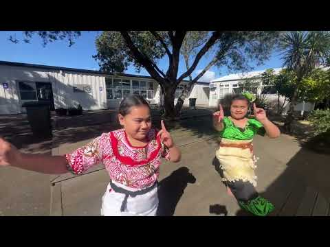 Tongan Language Week Video 2024