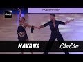 Camila Cabello - Havana (ChaCha - Cover) | Watazu Remix | {Timur Imametdinov & Nina Bezzubova}