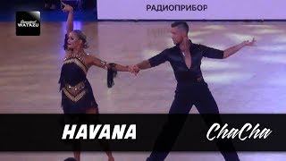 Download lagu Camila Cabello - Havana (ChaCha - Cover) | Watazu Remix | {Timur Imametdinov & Nina Bezzubova} mp3