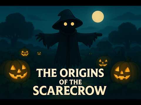 Origins of Scarecrow