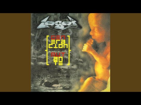 Cuando Asecha La Maldad - Logos