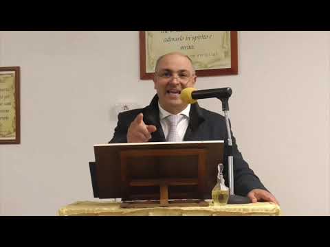 culto domenica 11 04 2021 non temere perchè DIO certamente ti soccorrerà