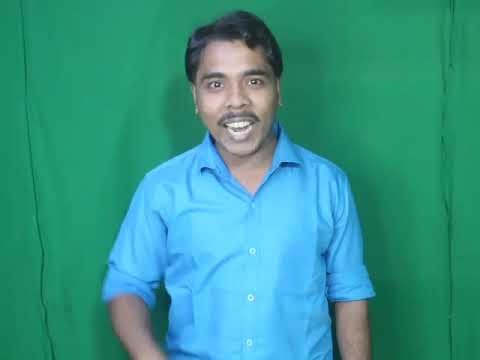 Rajan Kumar nisad comedy audition

name:-  Rajan Kumar nishad
age:- 27
High:- 5 fit
contact:- 8108757622
language:- Hi