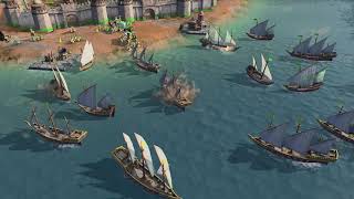 VideoImage2 Age of Empires IV Deluxe