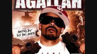 Agallah ft. Future - Extended Clips