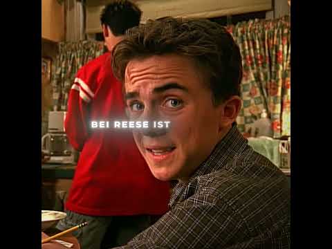 Malcolm ist schlauer als der Babysitter 😂 Malcolm mittendrin (S4 F13)