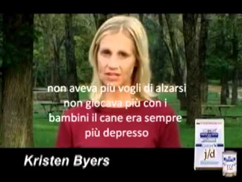 Da cui mal di schiena quando si cammina Scarsa mobilità nellarticolazione del ginocchio