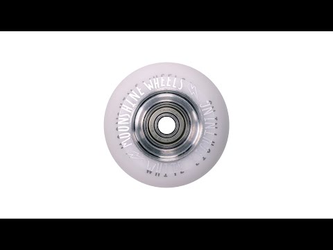 Shawn Oberg Moonshine Wheel Promo