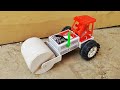 How To Make Road Roller With Matchbox Homemade Mini Gear Experience