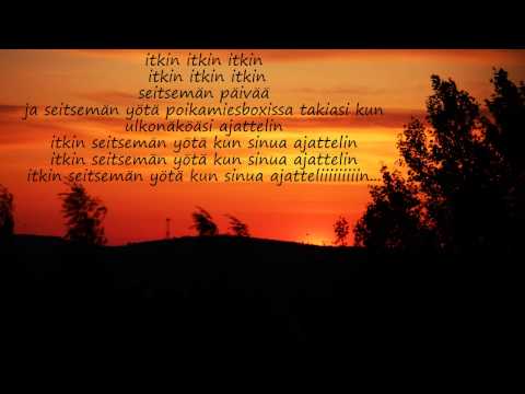 Shava - Ostarilla w/lyrics