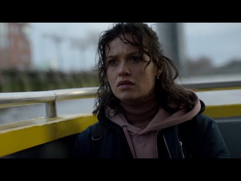 Трейлеры Захват