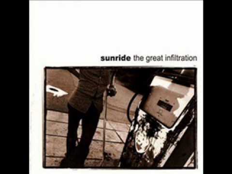 Sunride - The Great Infiltration