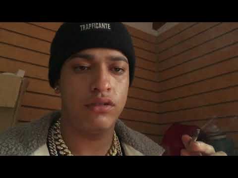 SI UN DIA MUERO - Edrianz (Audio Oficial)