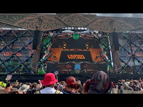 VERSA Live at Lost Lands 2022