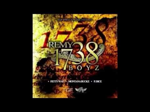 Remy Boyz - Bad Girlz | Fetty Wap , Montana Buckz , P-Dice