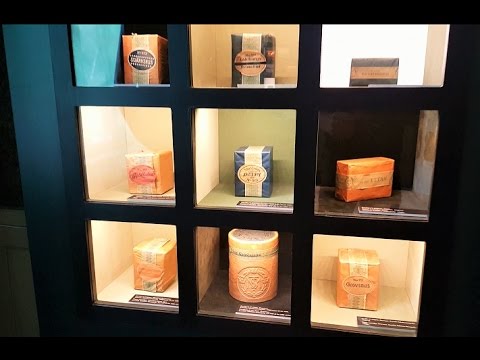 Special #14: Snus- & Match Museum