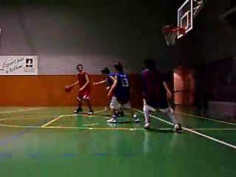 los jugones de cappont!!