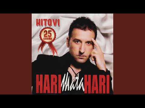 Hari Mata Hari — Prsten i zlatni lanac