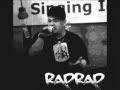 Nelly - Just a dream (rap cover) 