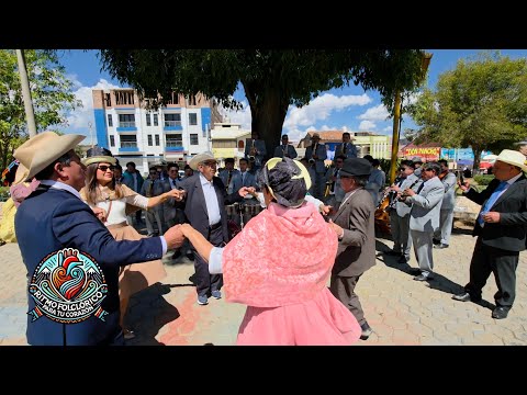 HUAYNOS DEL RECUERDO | MATICES DEL PERÚ DESDE SICAYA PARA EL MUNDO 