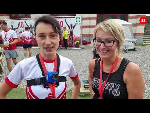 Polish Run 2021 - relacja wiadomo.BE