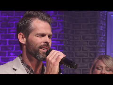 The Crabb Family -My King Is Known By Love