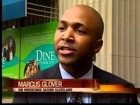 New casino now accepting applications