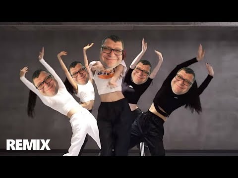 Zbigniew Stonoga ft. ITZY 달라달라(DALLA DALLA) Performance Video REMIX