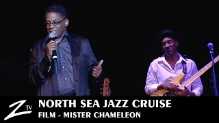 Marcus Miller & Herbie Hancock - FILM 1/3