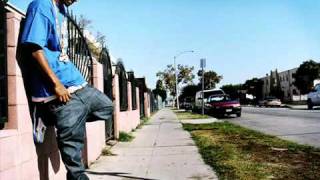 Nipsey Hussle - Feelin Myself