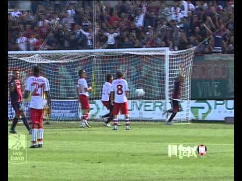 Fc Crotone | Crotone -Varese 1-0 (la sintesi e il gol della gara)