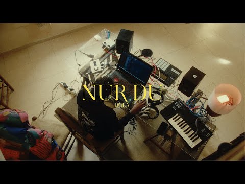 ROLA - NUR DU II  - [prod. by Jerry]