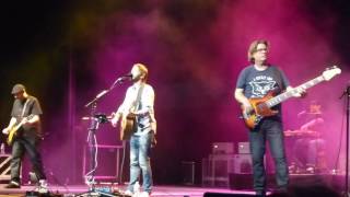 Toad The Wet Sprocket, &quot;Good Intentions&quot;, Live in Sandy, Utah, 7/14/2016